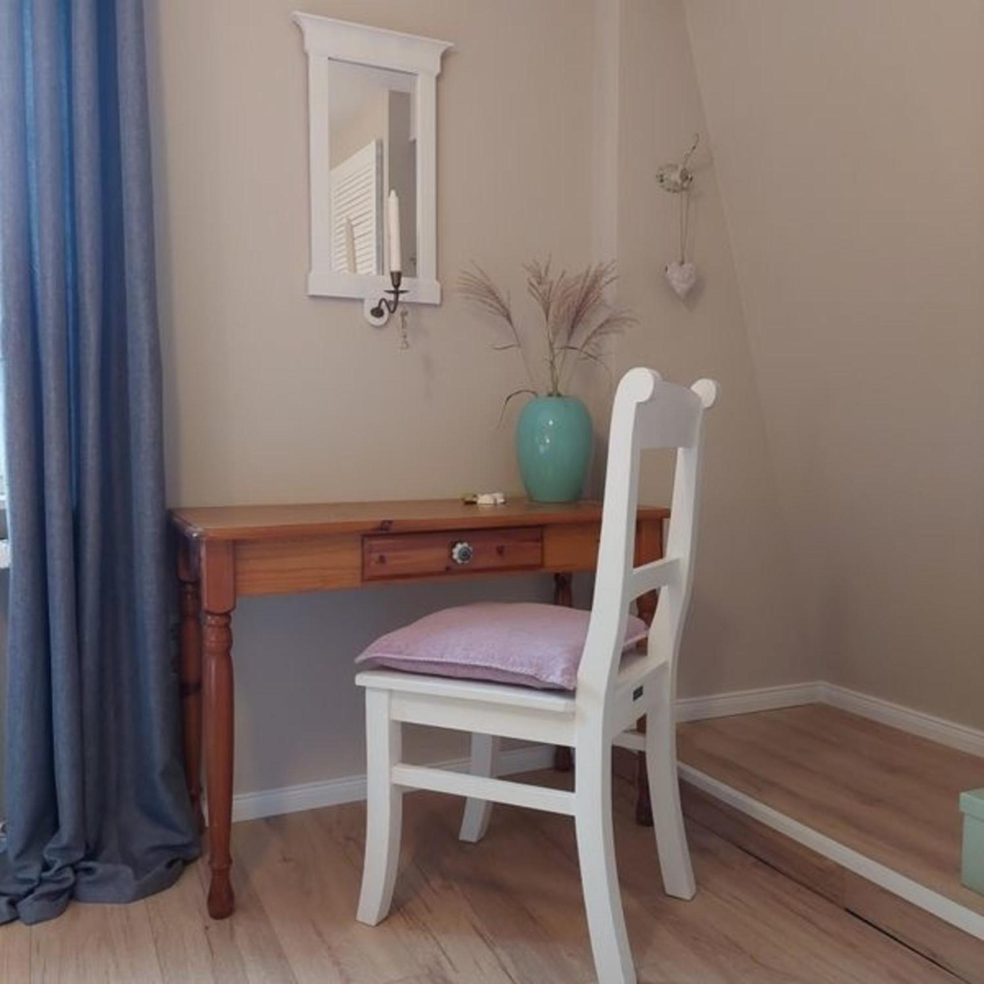 "Nordwest" Ferienwohnung Prerow Bagian luar foto